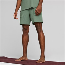 Puma - Studio Unwind 7, Knit Short