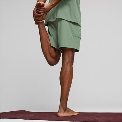 Puma - Studio Unwind 7, Knit Short