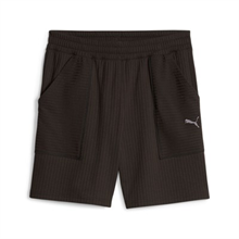 Puma - Studio Unwind 7, Knit Short