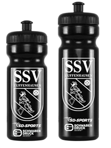 SSV ZUFFENHAUSEN - Trinkflasche