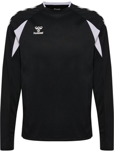 Hummel - hmlCORE 2.0 Crew Neck Kids, Pullover