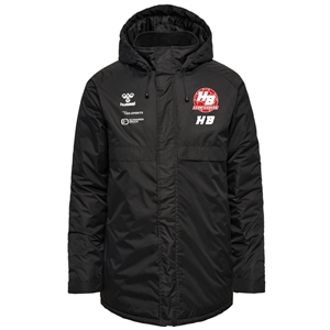 HB Ludwigsburg – hmlGo Parka Jacket Unisex, Parka