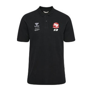 HB Ludwigsburg – hmlGo 2.0 Polo Men, Poloshirt