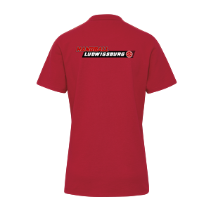 HB Ludwigsburg – hmlGo 2.0 Polo Women, Poloshirt