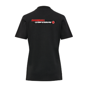 HB Ludwigsburg – hmlGo 2.0 Polo Women, Poloshirt