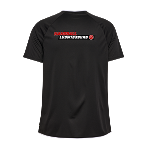 HB Ludwigsburg – hmlCore 2.0 Jersey Kids, Trikot