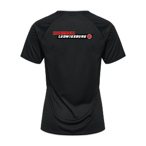HB Ludwigsburg – hmlCore 2.0 Jersey Women, Trikot