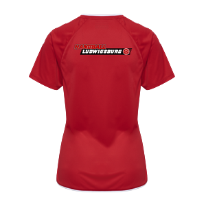 HB Ludwigsburg – hmlCore 2.0 Jersey Women, Trikot