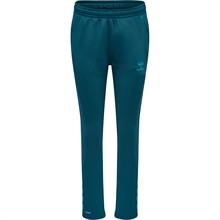 Hummel - hmlCORE XK POLY PANTS WOMAN