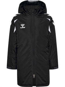 Hummel - hmlCORE 2.0 BENCH JACKET, Jacke