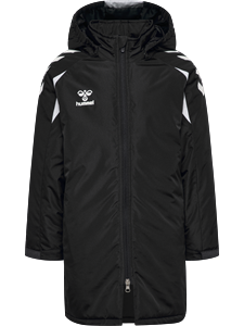 Hummel - hmlCORE 2.0 BENCH JACKET, Jacke