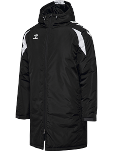 Hummel - hmlCore 2.0 Bench Jacket, Jacke