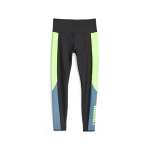 Puma - FIT EVERSCULPT COLOR BLOCK HW, Hose