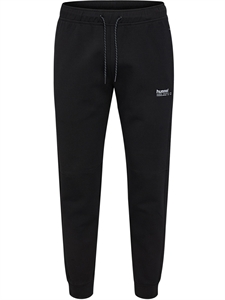 Hummel - hmlTECH FLEECE REGULAR PANTS, Hose