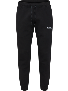 Hummel - hmlTECH FLEECE REGULAR PANTS, Hose