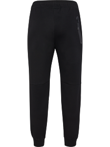 Hummel - hmlTECH FLEECE REGULAR PANTS, Hose