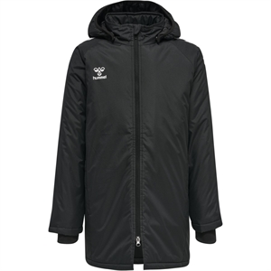 Hummel - hmlCORE XK BENCH JACKET, Jacke