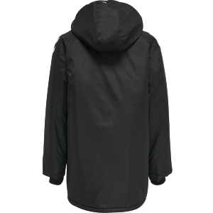 Hummel - hmlCORE XK BENCH JACKET, Jacke