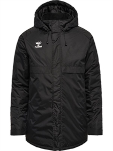 Hummel - hmlGo Parka Jacket, Jacke
