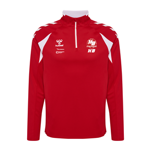 HB Ludwigsburg – hmlCore 2.0 Half Zip, Sweatshirt