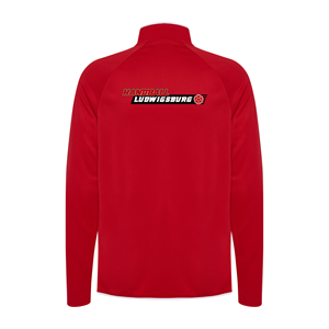 HB Ludwigsburg – hmlCore 2.0 Half Zip, Sweatshirt