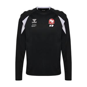 HB Ludwigsburg – hmlCore 2.0 Crew Neck Unisex, Sweatshirt