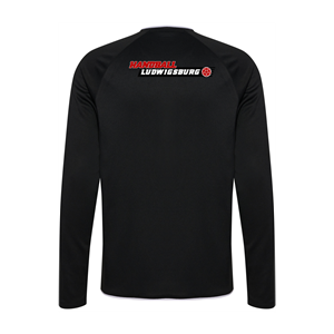 HB Ludwigsburg – hmlCore 2.0 Crew Neck Kids, Sweatshirt
