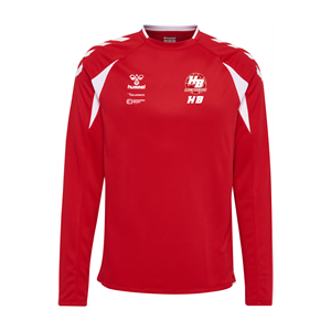 HB Ludwigsburg – hmlCore 2.0 Crew Neck Kids, Sweatshirt