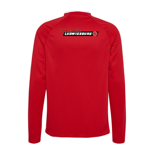 HB Ludwigsburg – hmlCore 2.0 Crew Neck Kids, Sweatshirt