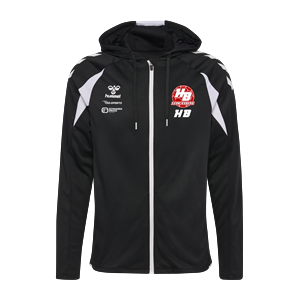 HB Ludwigsburg – hmlCore 2.0 Zip Hoodie Kids, Sweatshirtjacke