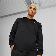 Puma - Slim Fit Lightweight PWRFleece, Hoodie