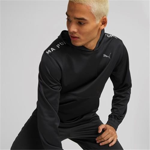 Puma - Slim Fit Lightweight PWRFleece, Hoodie