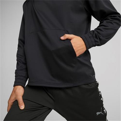 Puma - Slim Fit Lightweight PWRFleece, Hoodie