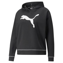 Puma - Modern Sports, Damen Hoodie