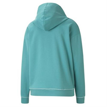 Puma - Modern Sports, Damen Hoodie