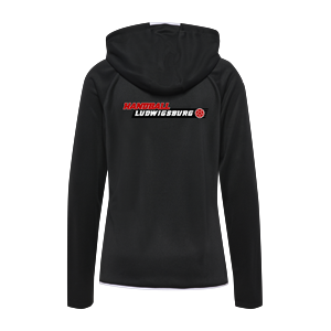 HB Ludwigsburg – hmlCore 2.0 Zip Hoodie Women, Sweatshirtjacke