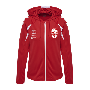 HB Ludwigsburg – hmlCore 2.0 Zip Hoodie Women, Sweatshirtjacke