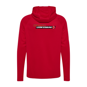 HB Ludwigsburg – hmlCore 2.0 Hoodie Kids, Hoodie