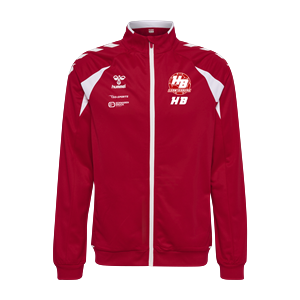 HB Ludwigsburg – hmlCore 2.0 Track Zip Jacket Unisex, Trainingsjacke