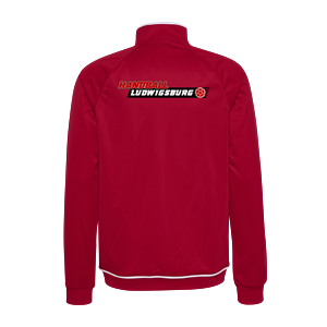 HB Ludwigsburg – hmlCore 2.0 Track Zip Jacket Unisex, Trainingsjacke