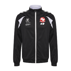 HB Ludwigsburg – hmlCore 2.0 Track Zip Jacket Kids, Trainingsjacke