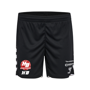 HB Ludwigsburg – hmlCore 2.0 Shorts Women, Shorts