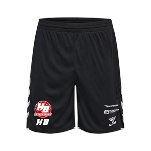 HB Ludwigsburg – hmlCore 2.0 Shorts Kids, Shorts