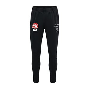 HB Ludwigsburg – hmlCore 2.0 Training Pants Kids, Trainingshose