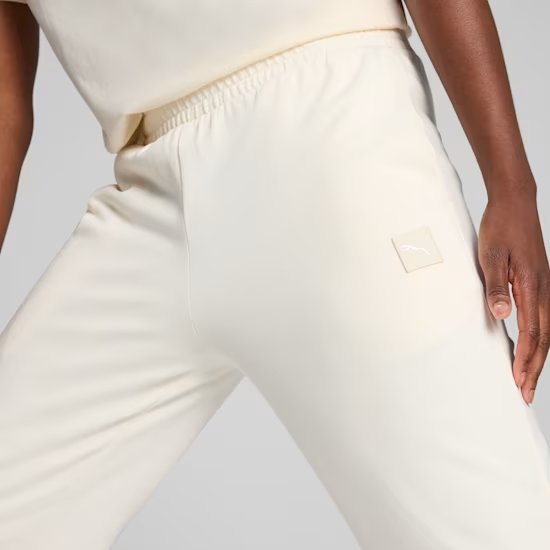 PUMA - ESS ELEVATED Pants, Jogginghose
