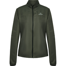 NEWLINE - nwlBEAT JACKET WOMAN, Jacke Grn Frauen