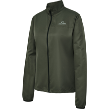 NEWLINE - nwlBEAT JACKET WOMAN, Jacke Grn Frauen