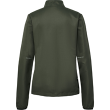 NEWLINE - nwlBEAT JACKET WOMAN, Jacke Grn Frauen