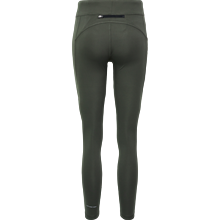 NEWLINE - nwlBEAT TIGHTS WOMAN, Hose Grn Frauen