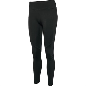 Newline - nwlBEAT TIGHTS WOMAN, Hose Gr�n Frauen